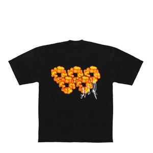 Denim Tears x Offset Set It Off #3 T-shirt (Black)
