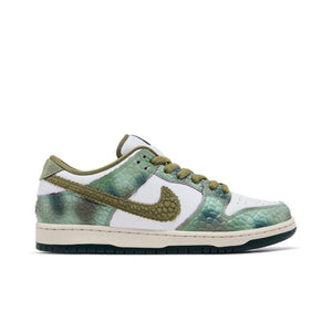 Nike SB Dunk Low Alexis Sablone Chameleon